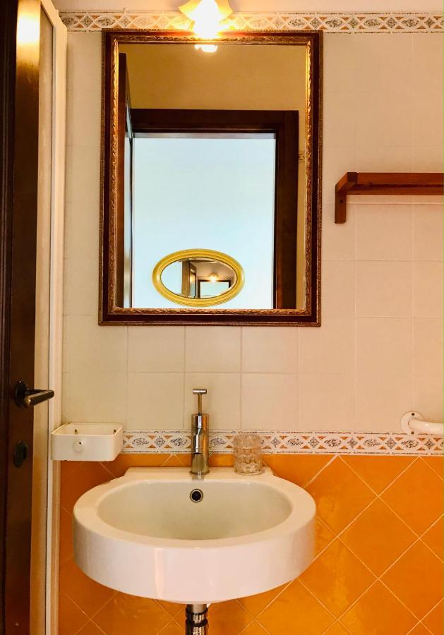 Podere San Francesco Bolsena Kültér fotó